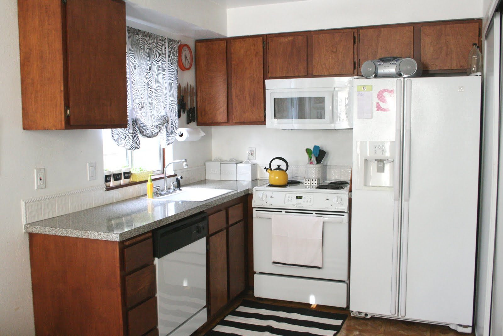 Para remodelar cocina y baño se necesitan 17.000 dólares - ON24