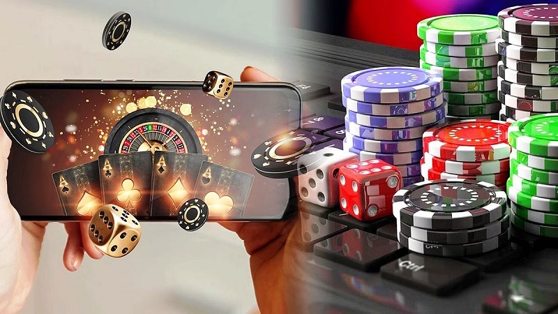 Historia corta: La verdad sobre casinos online